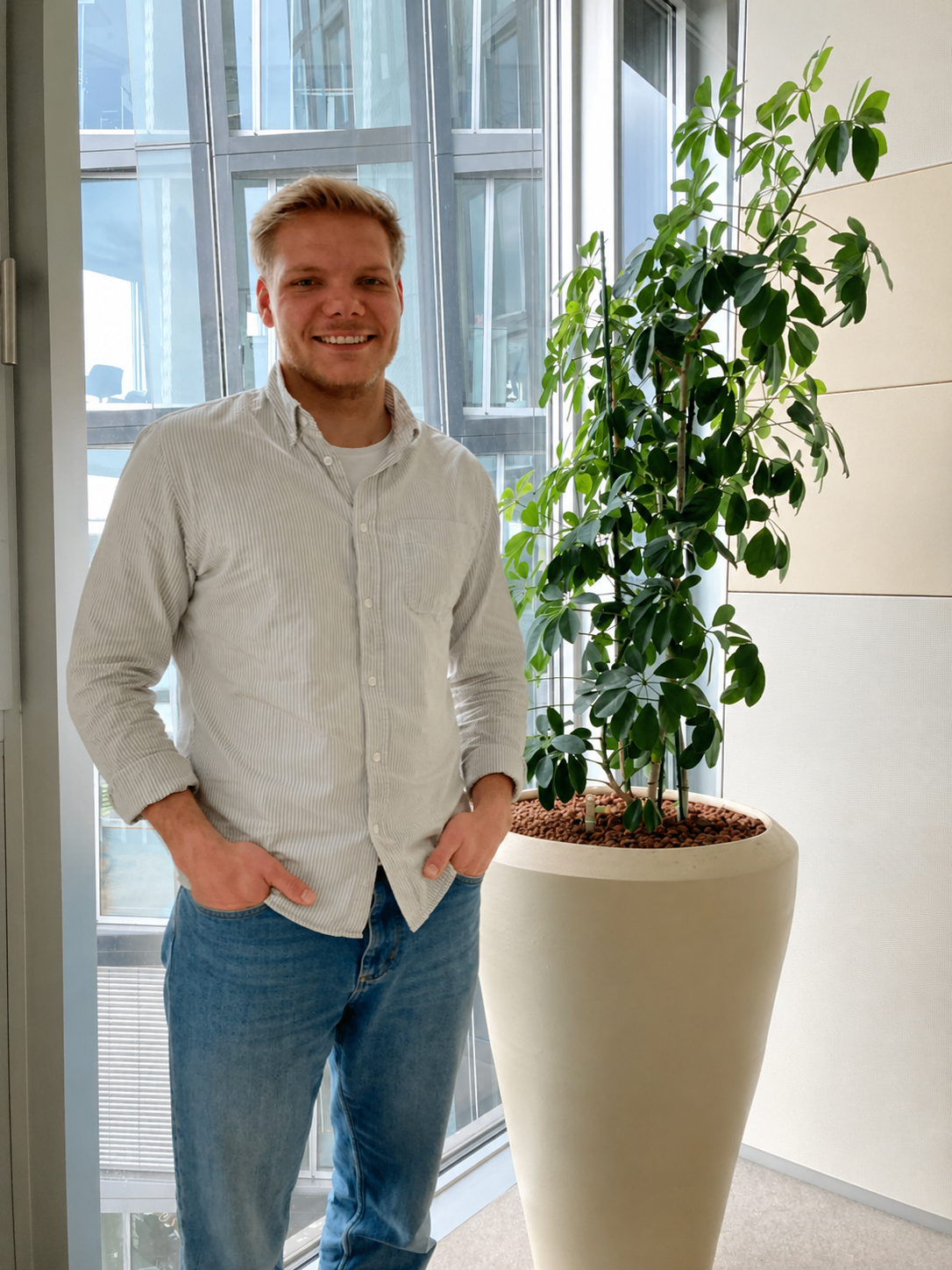 Niklas Ellmann